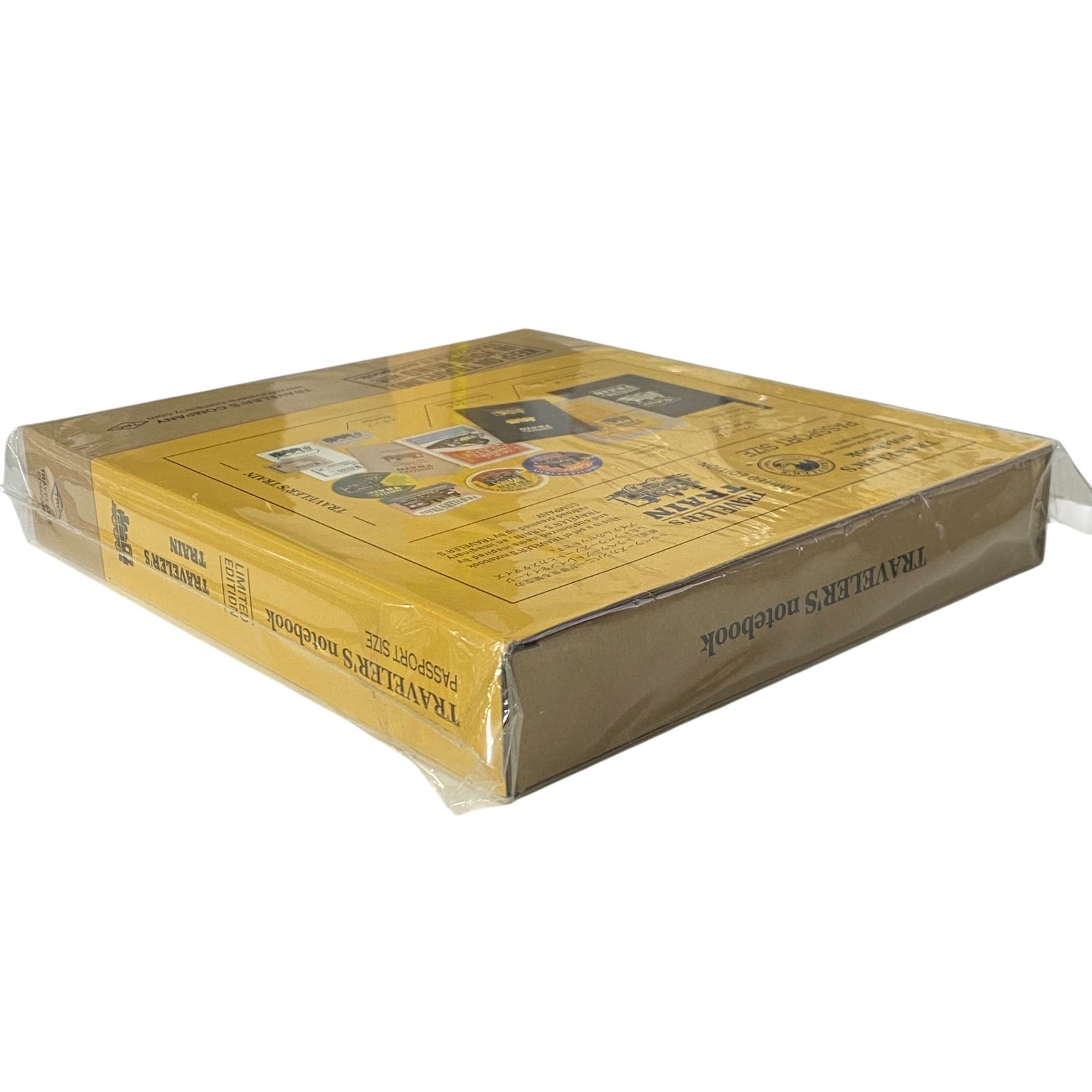 パスポートサイズ