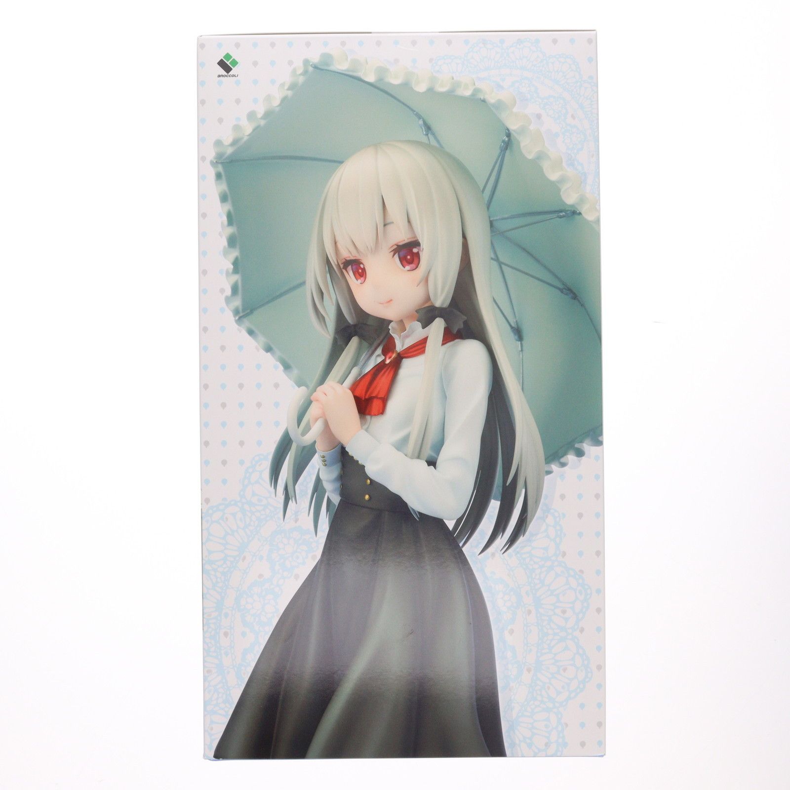 ソフィー・トワイライト となりの吸血鬼さん 1/7 完成品 フィギュア ブロッコリー