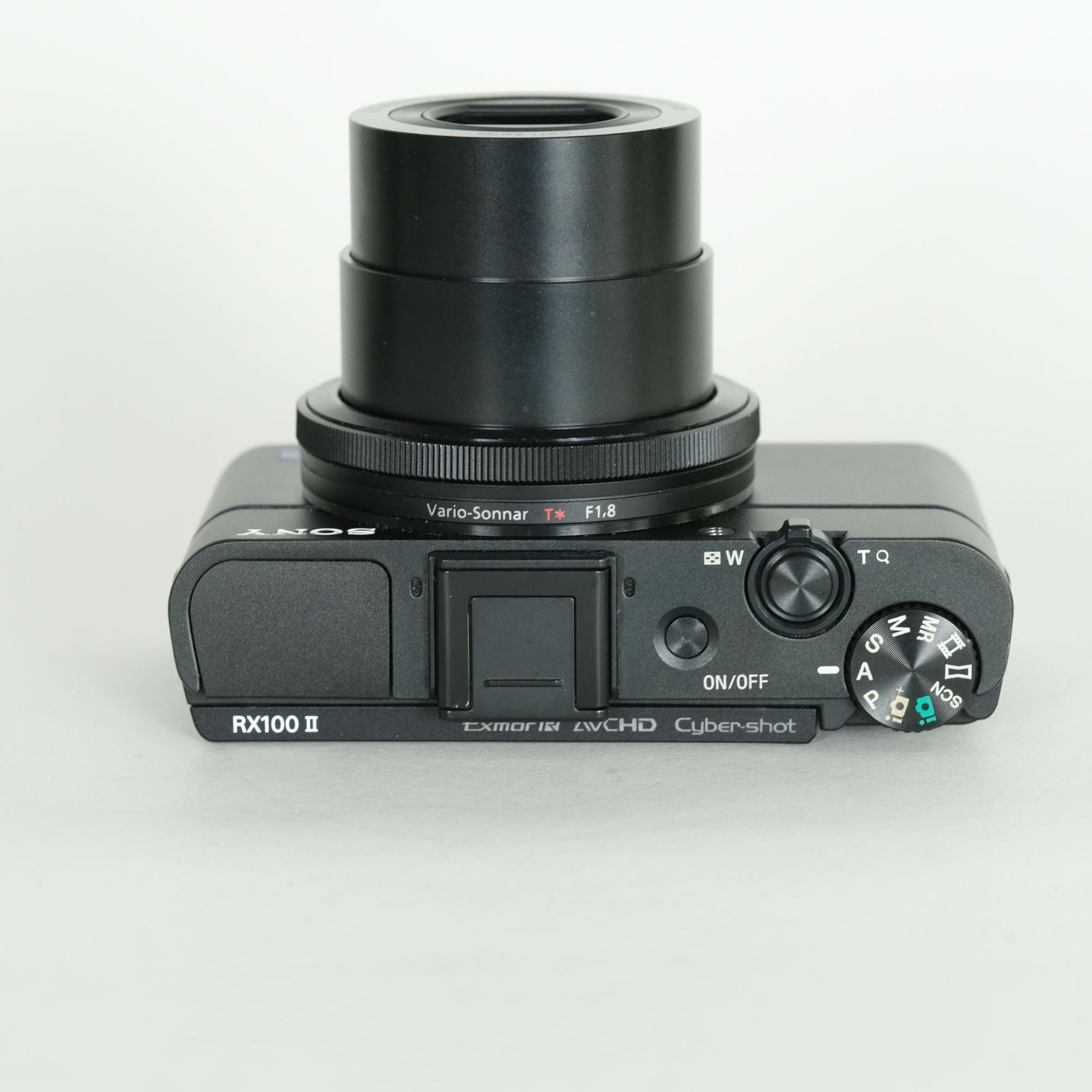並品] SONY Cyber-shot DSC-RX100M2 | コンパクトデジタルカメラ 