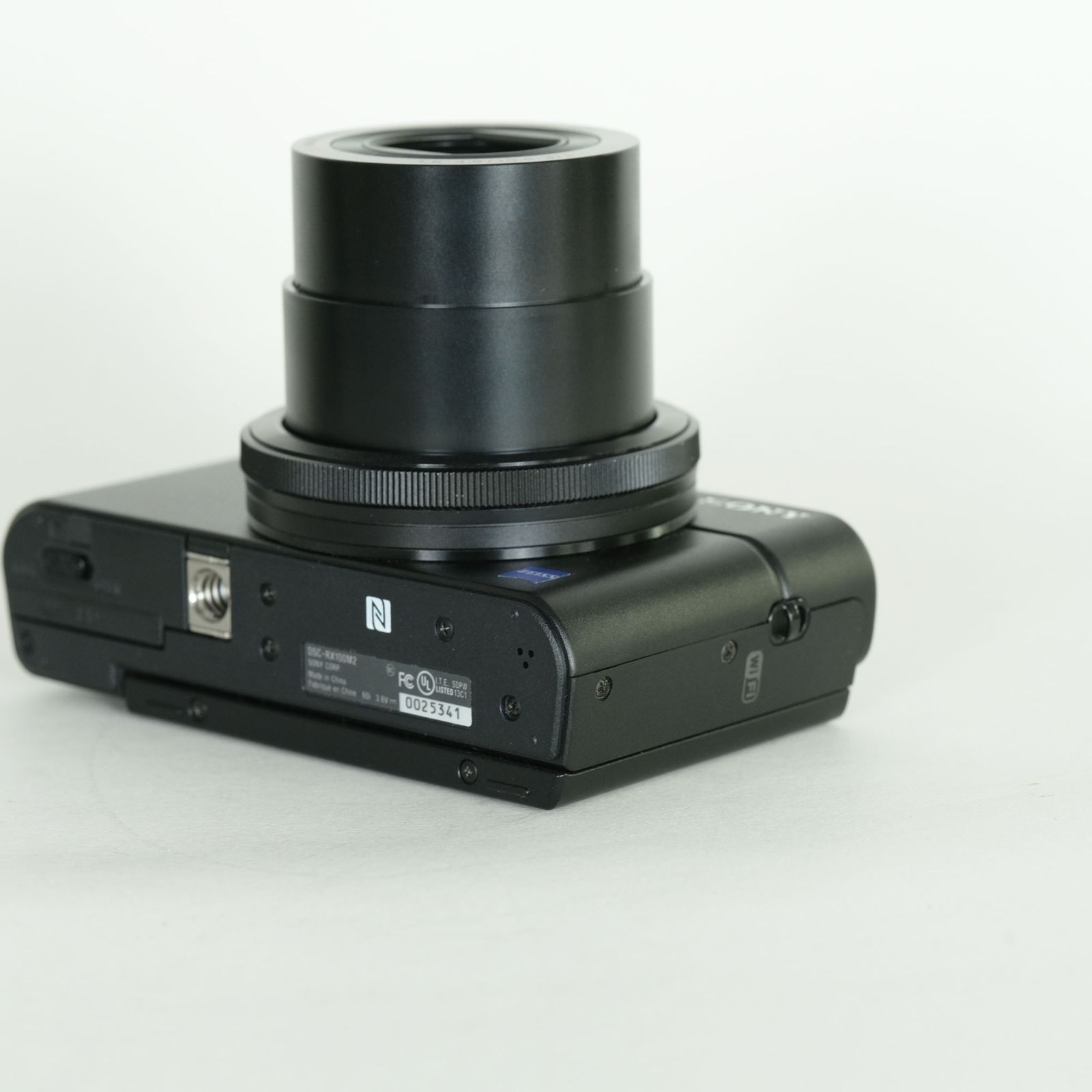 並品] SONY Cyber-shot DSC-RX100M2 | コンパクトデジタルカメラ 