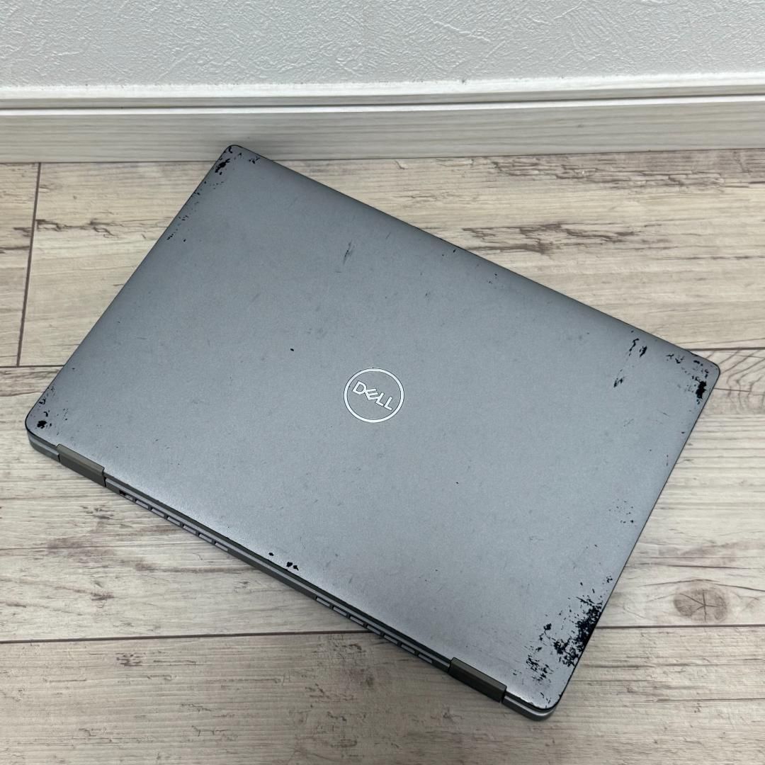 11世代 DELL 5320 i 5 8 GB オフィス2021 軽量 K 488