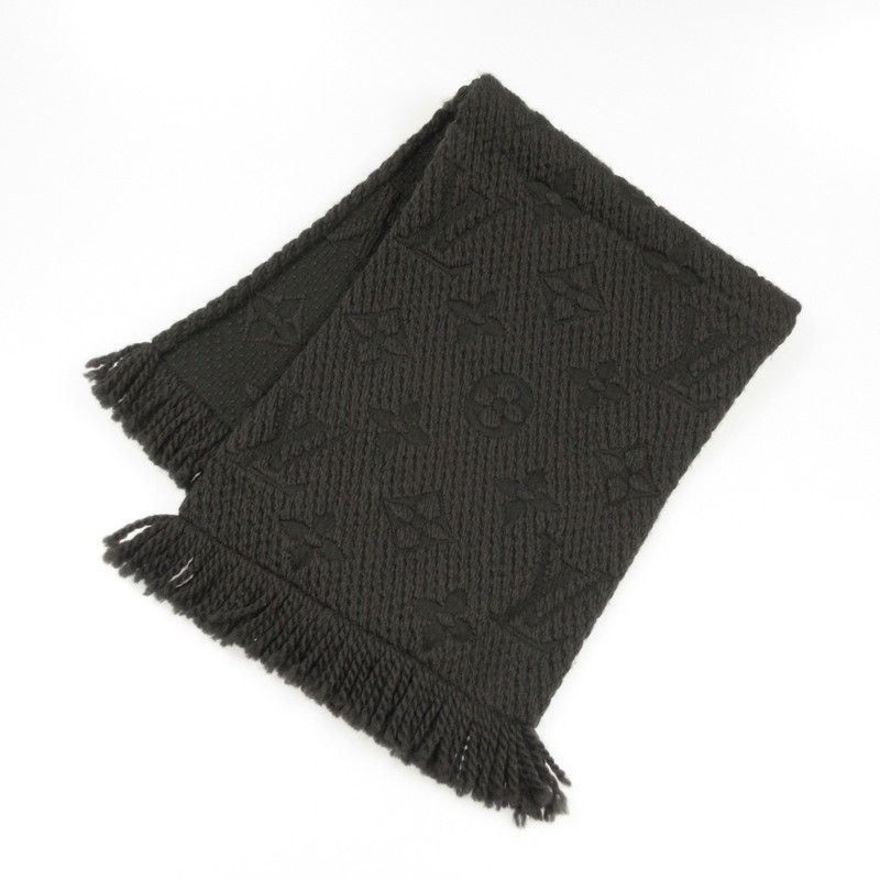 姫路東店】 中古 LOUIS VUITTON | ルイ・ヴィトン マフラー エシャルプ