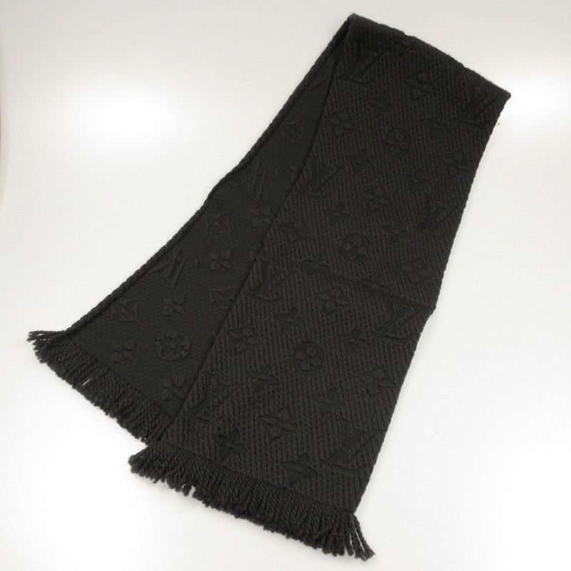 姫路東店】 中古 LOUIS VUITTON | ルイ・ヴィトン マフラー エシャルプ