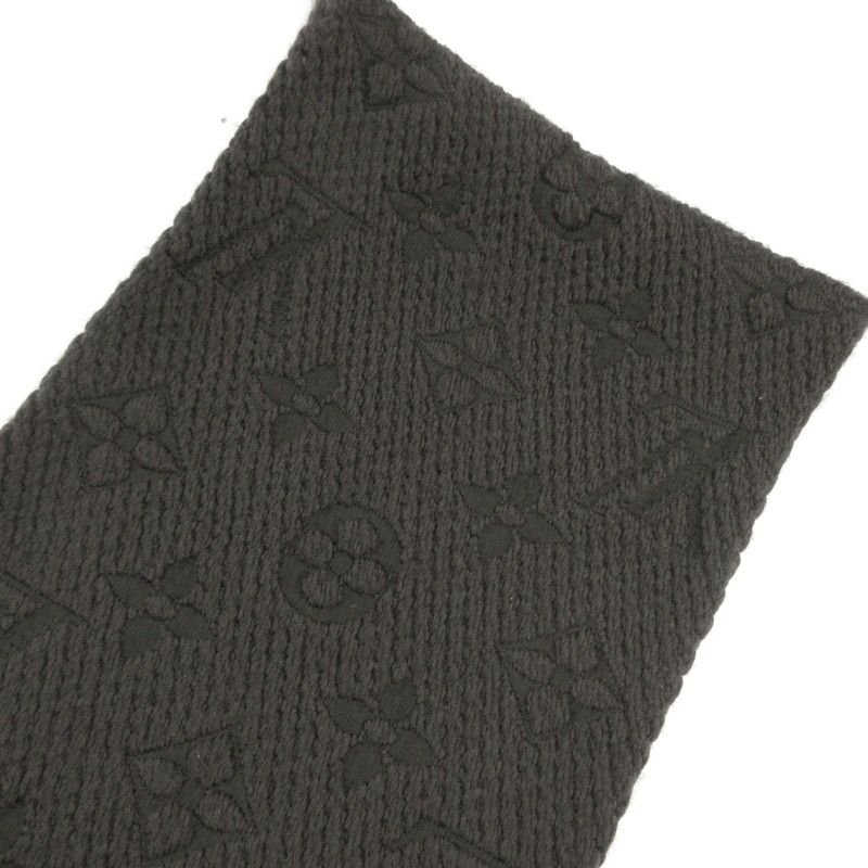 姫路東店】 中古 LOUIS VUITTON | ルイ・ヴィトン マフラー エシャルプ