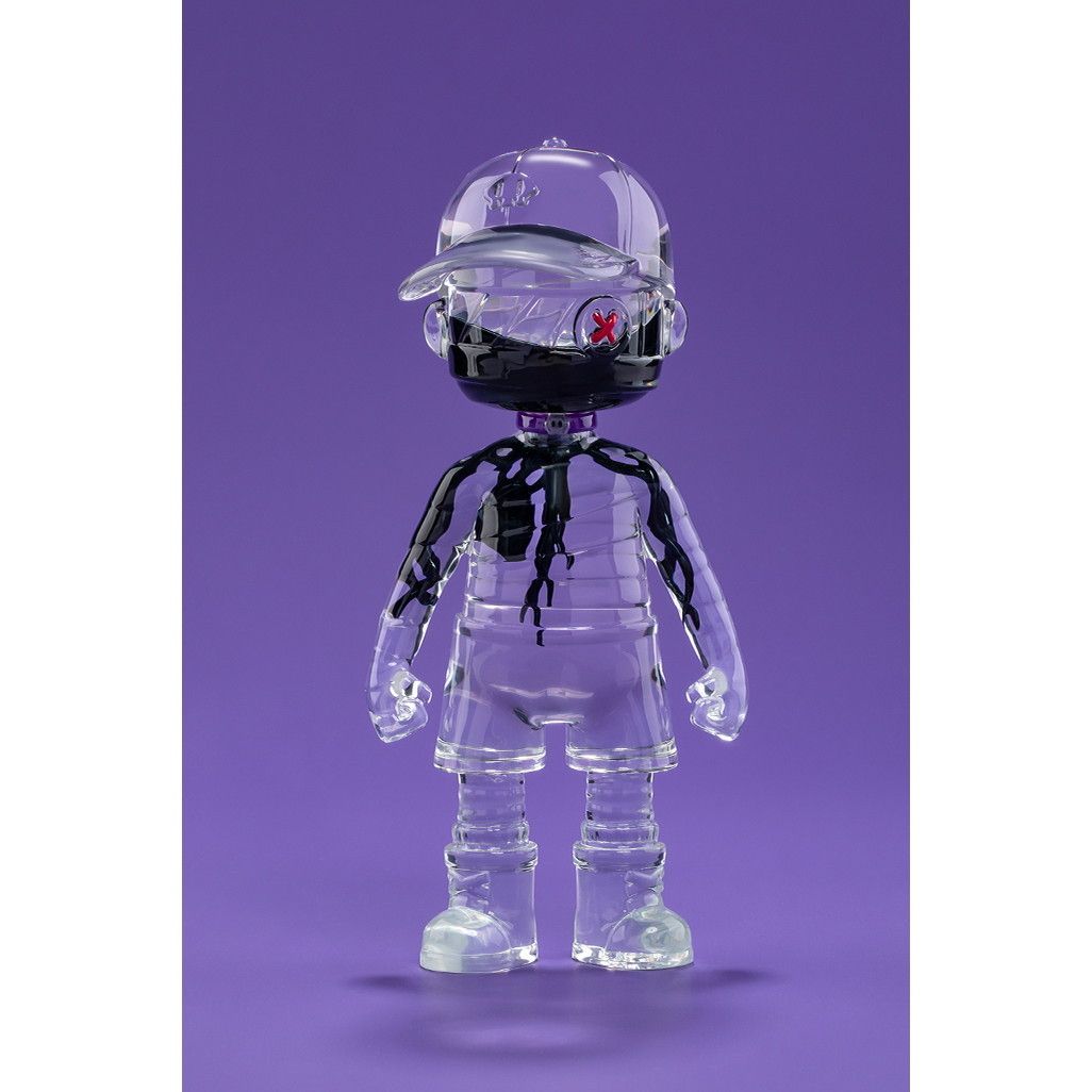 フィギュア Faceless:無心シリーズ「梟」 完成品 フィギュア(PF364