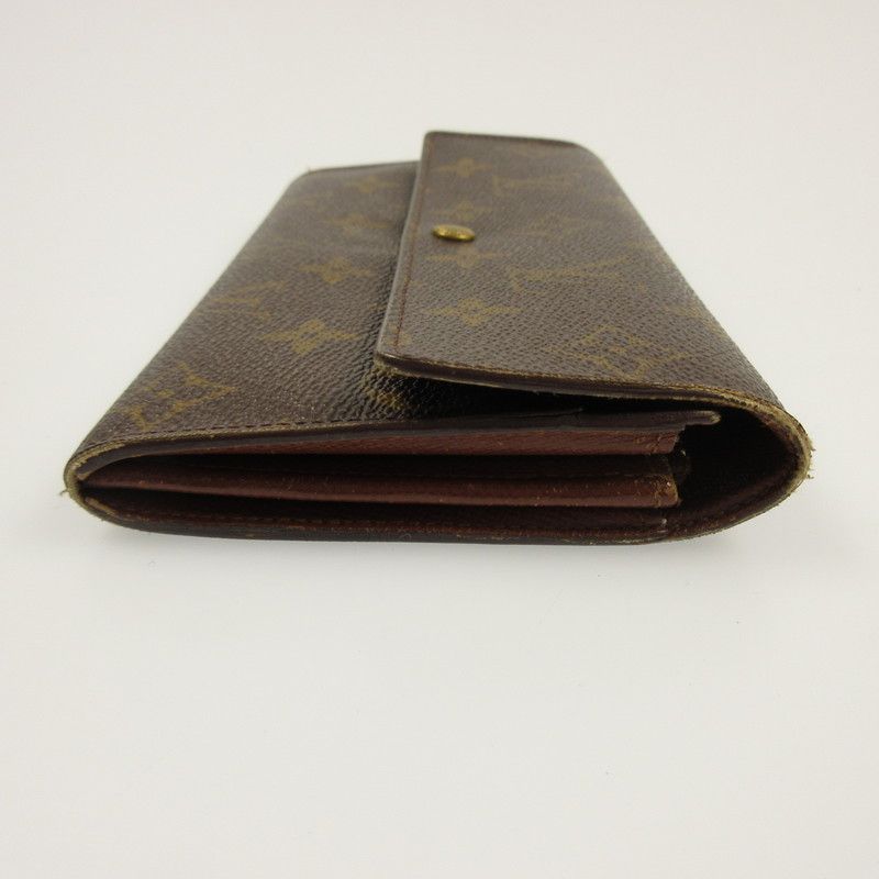 姫路東店】 中古 LOUIS VUITTON | ルイ・ヴィトン 長財布 ポシェット