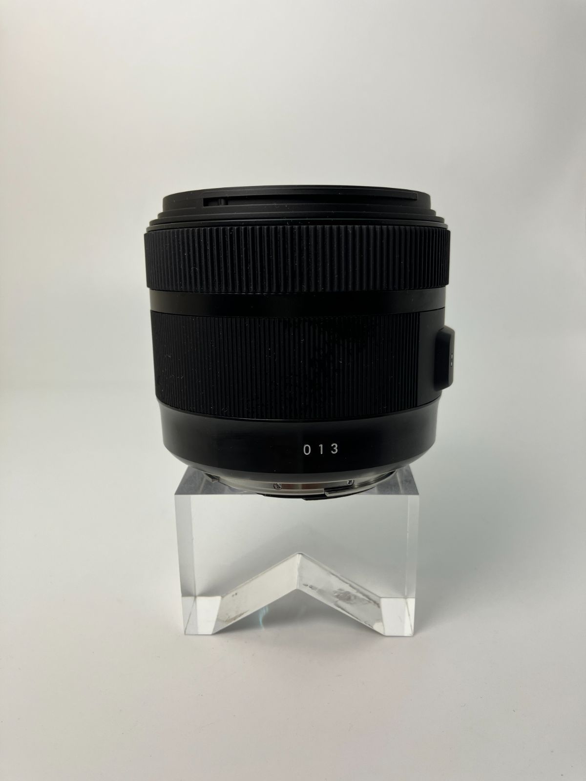  SIGMA 30 mm F 1 4 DC Canon用 単焦点レンズ レンズ(単焦点) カメラ