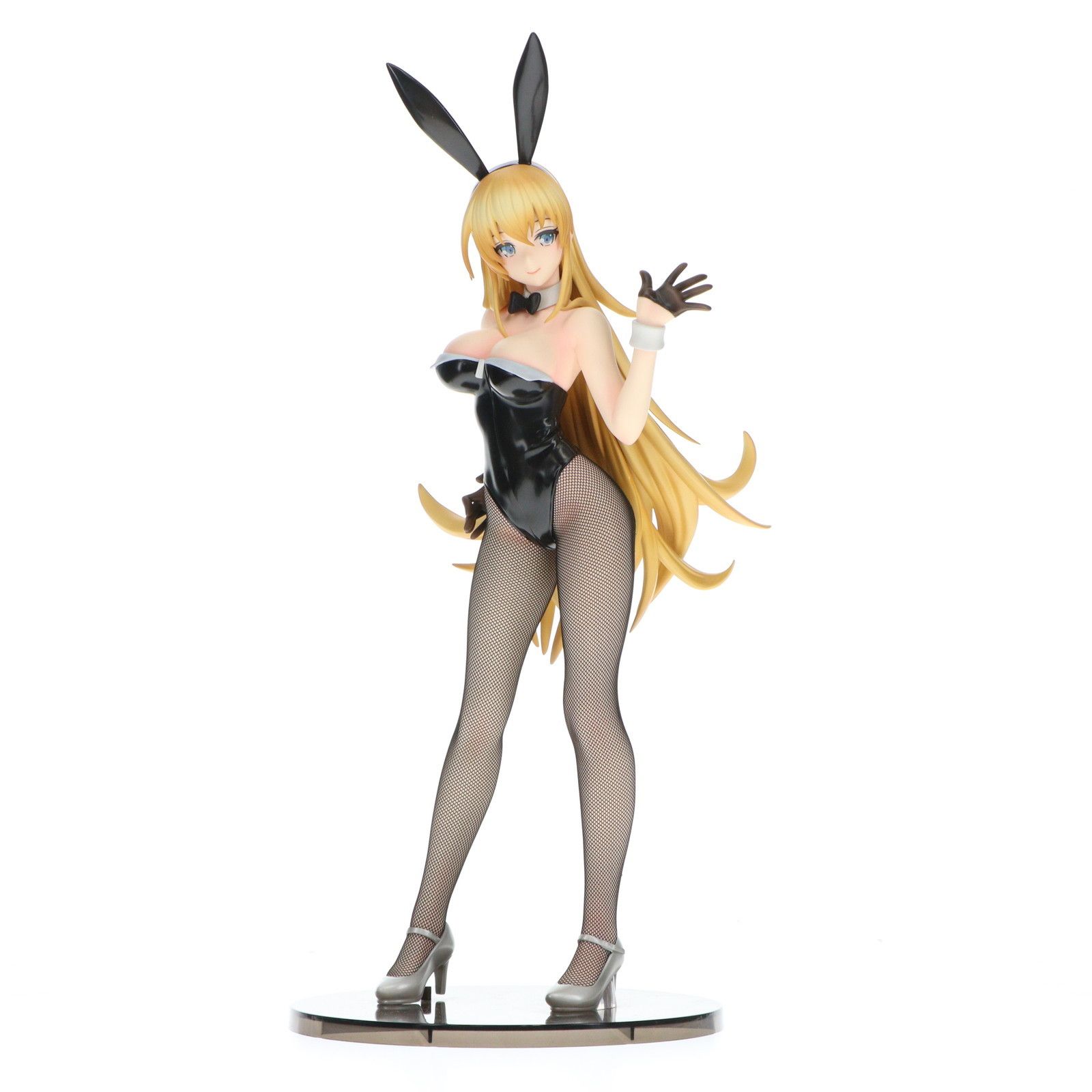 B-STYLE アズールレーン　ノースカロライナ　バニー　フリーイング　アズレン B-style ノースカロライナ バニーVer. アズールレーン びそくぜんし