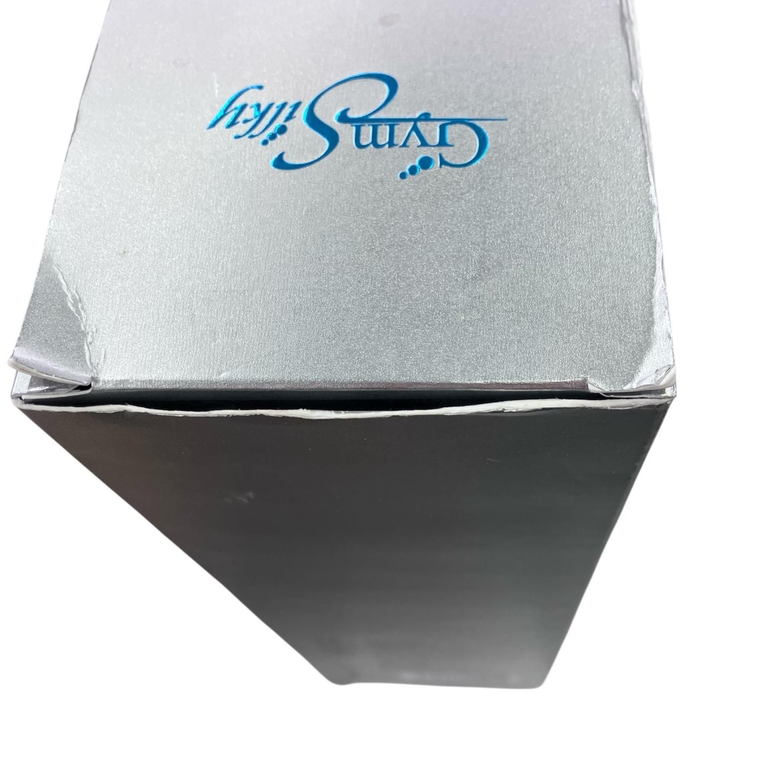 186000 新品未使用 Gyms・Silky ジームス・シルキー 充電式携帯型水素