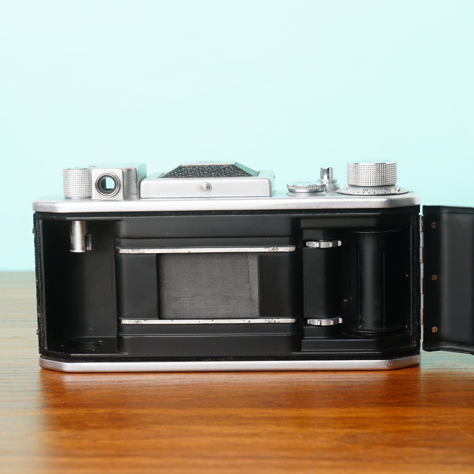 完動品◎ペンタックス Asahiflex × Asahi kogaku Takumar 50mm f3.5