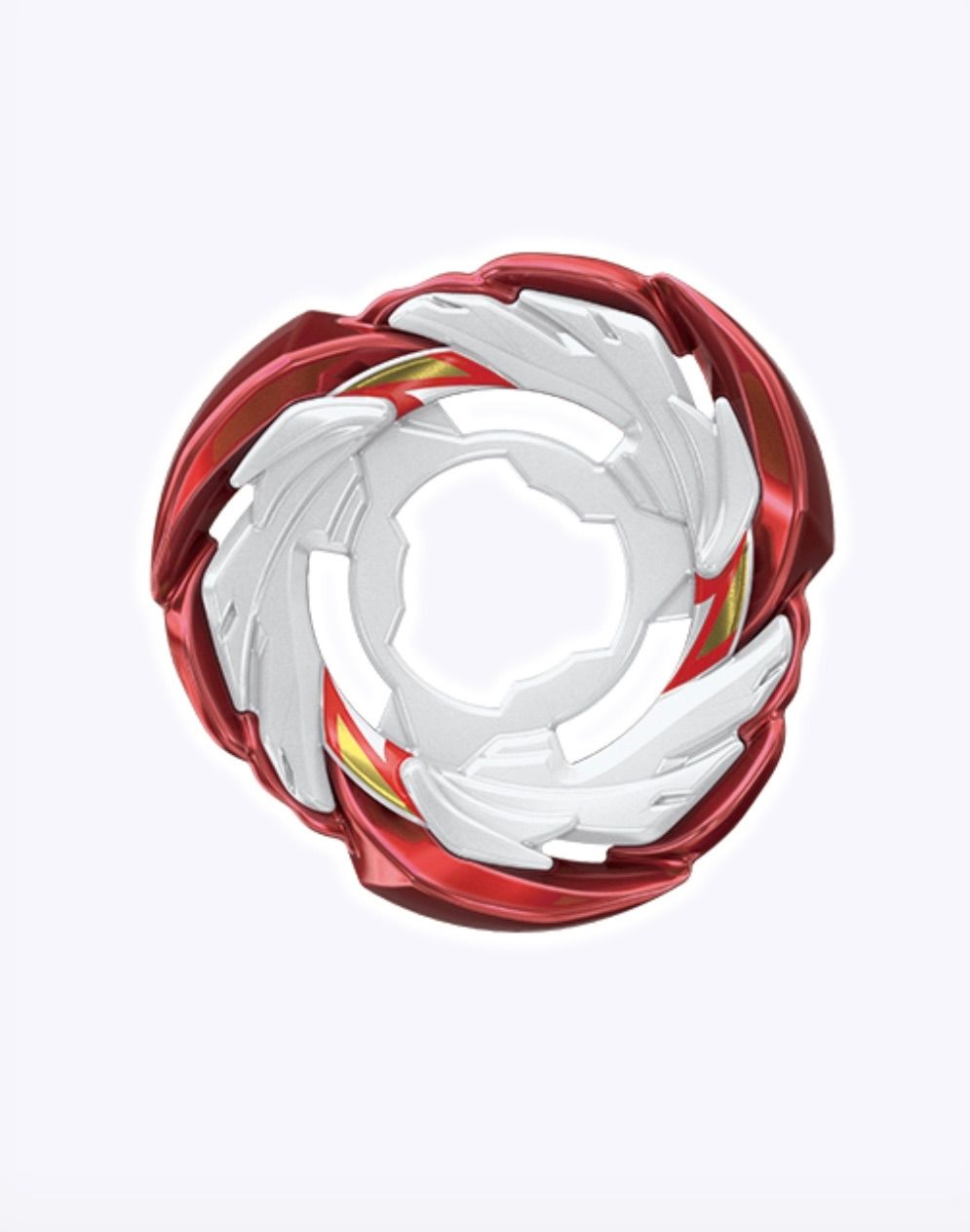 CX-00 【イベント限定】ペガサスブラストATr メタルコート:レッド ×1個