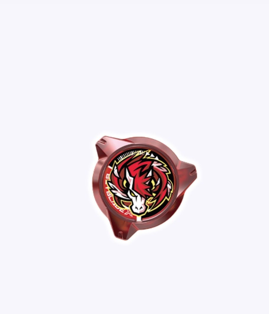 CX-00 【イベント限定】ペガサスブラストATr メタルコート:レッド ×1個