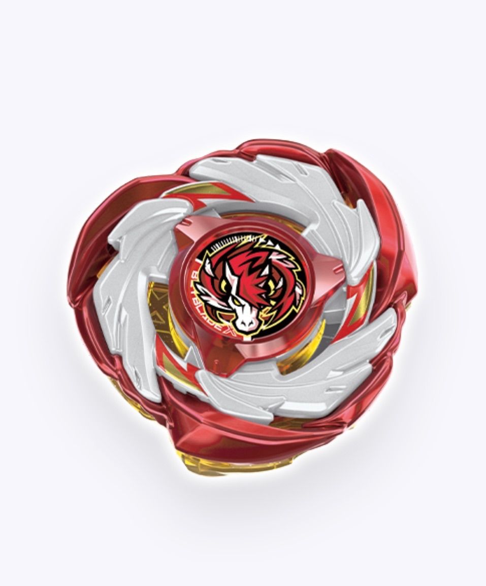 CX-00 【イベント限定】ペガサスブラストATr メタルコート:レッド ×1個