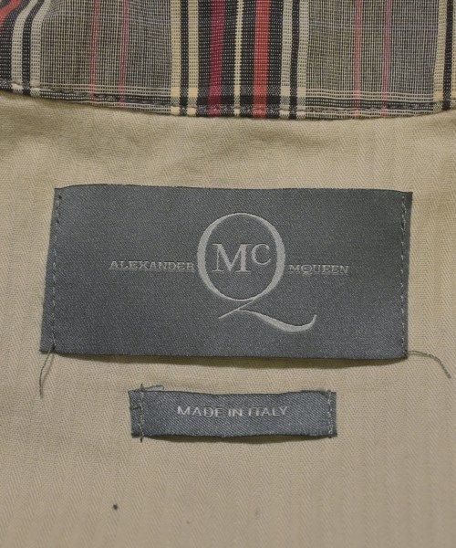 McQ ライダース メンズ 【古着】【中古】【送料無料】 - メルカリ