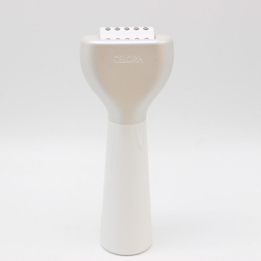 美品】セロラ・バイ ポテンション ペンタショット CEPOPENTS-01 美顔器