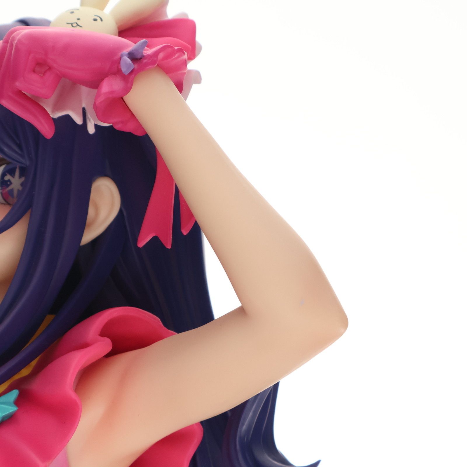 ラストワン賞 星野アイ(ほしのあい) アートスケールフィギュア 一番 