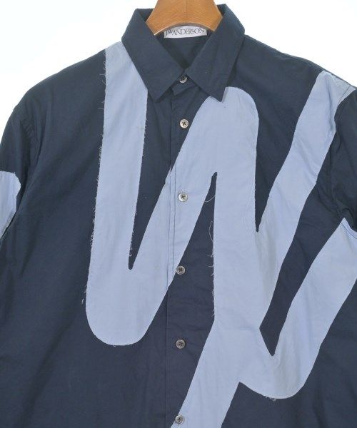 JW Anderson カジュアルシャツ メンズ 【古着】【中古】【送料無料