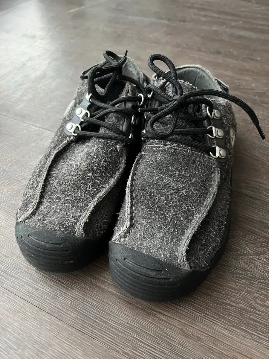 ISSEY MIYAKE イッセイミヤケ シューズ 230