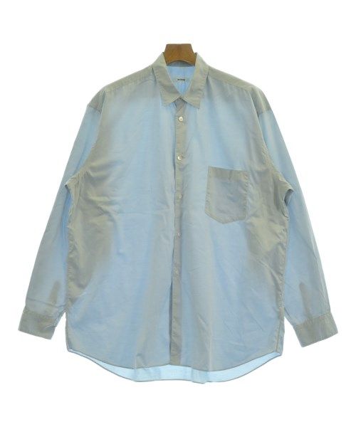 INTERIM インテリム カジュアルシャツ メンズ 【古着】【中古】 INTERIM カジュアルシャツ メンズ 【古着】【中古】【送料無料