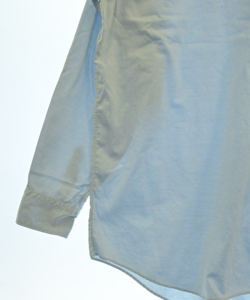 INTERIM カジュアルシャツ メンズ 【古着】【中古】【送料無料