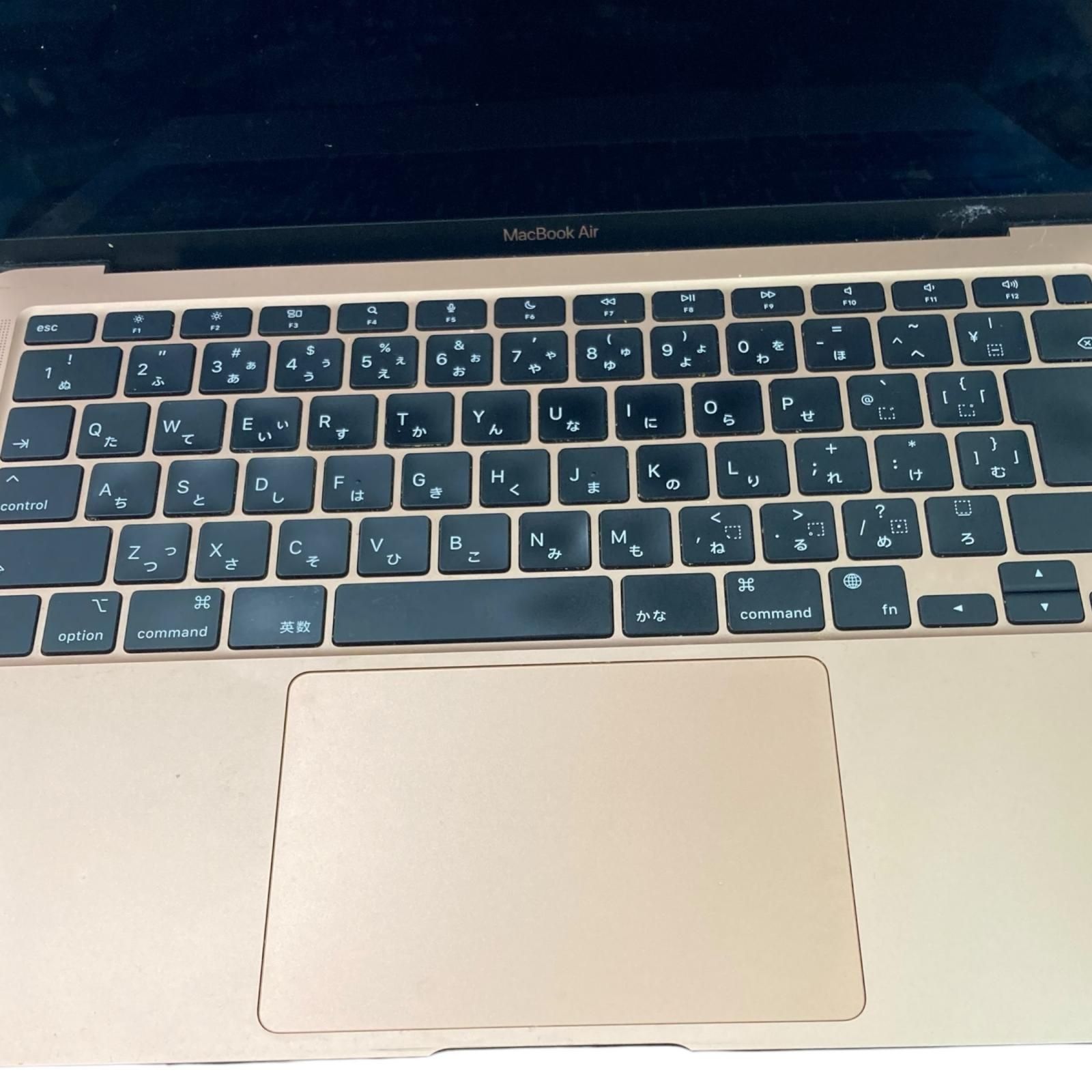 186000 ジャンク品 Apple アップル MacBook Air A2337 - メルカリ