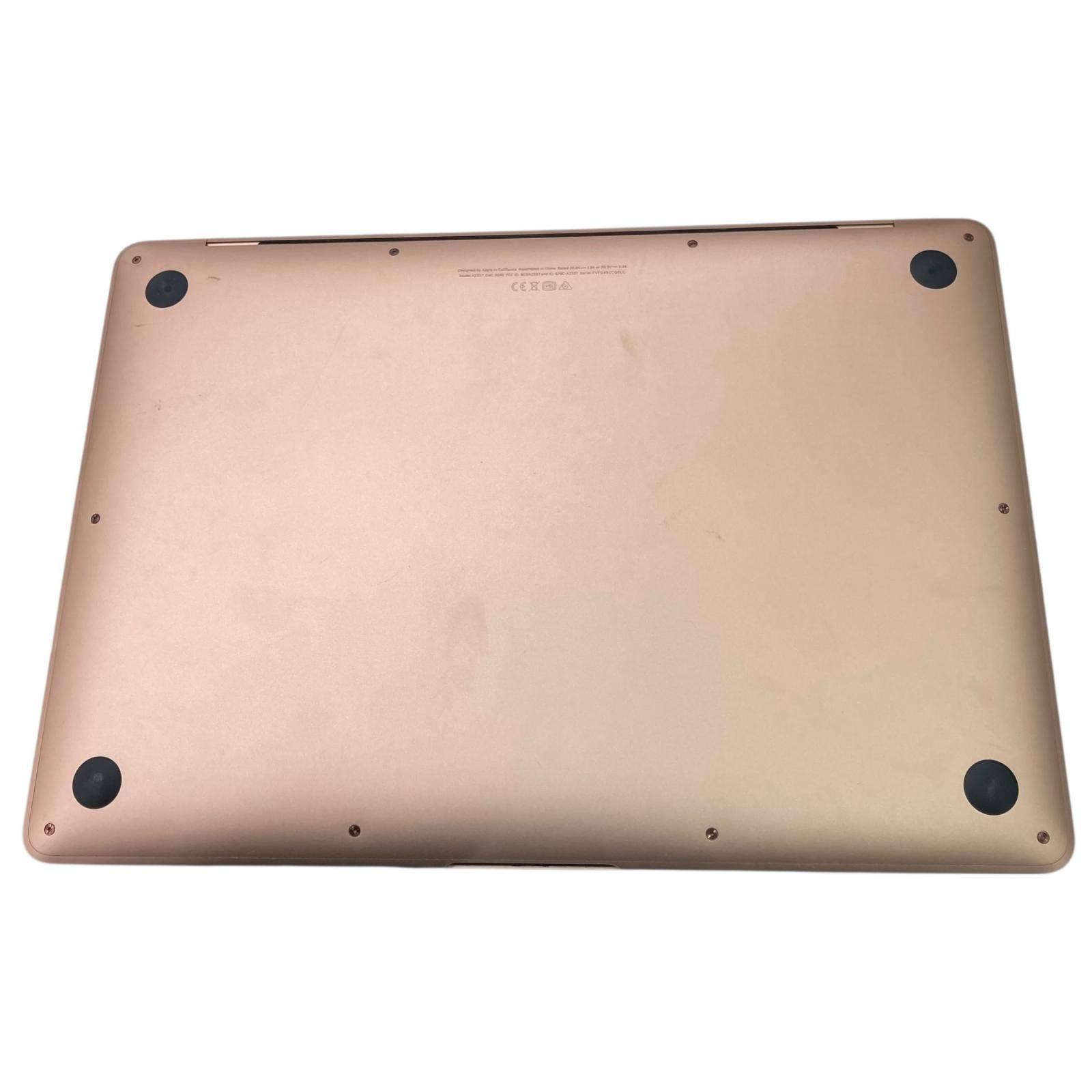 186000 ジャンク品 Apple アップル MacBook Air A2337 - メルカリ