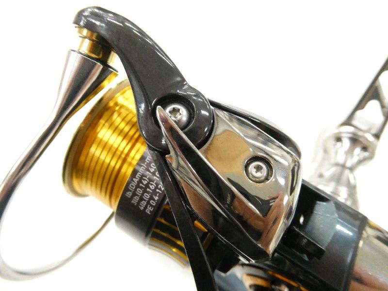 ダイワ 16セルテート 2004 (04-8411120012) - メルカリ