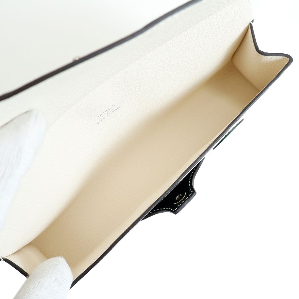 エルメス インザループ ウィンク メガネケース シェーブルミゾール