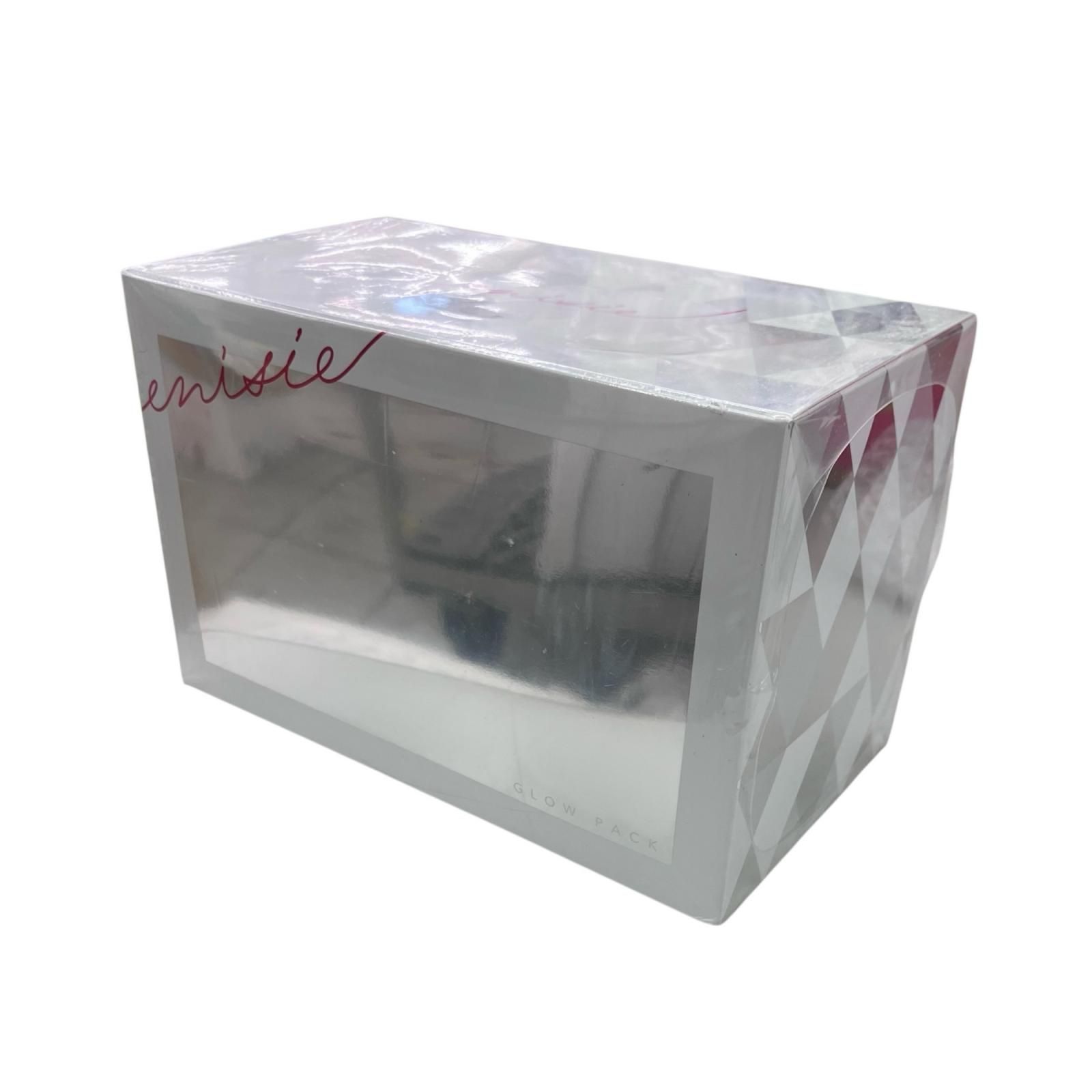 186000 エニシーグローパック フェイシャルジェルパック