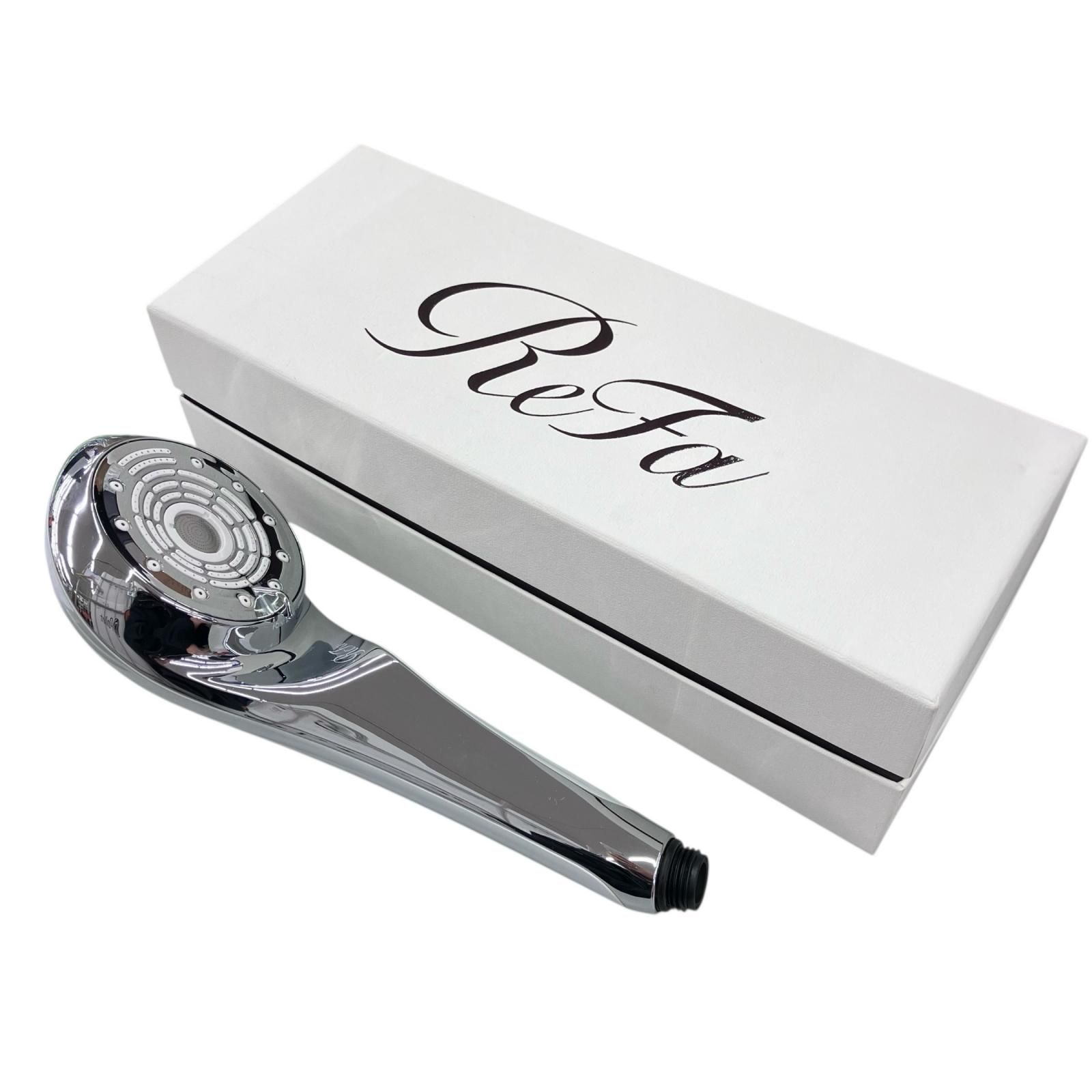 186000 ReFa リファ ファインバブルU RS BH 02 A ホワイト