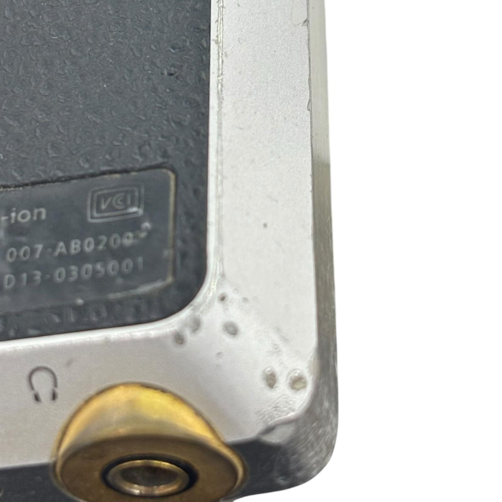 186001 動作確認済み SONY ソニー ウォークマン NW-ZX1 - メルカリ