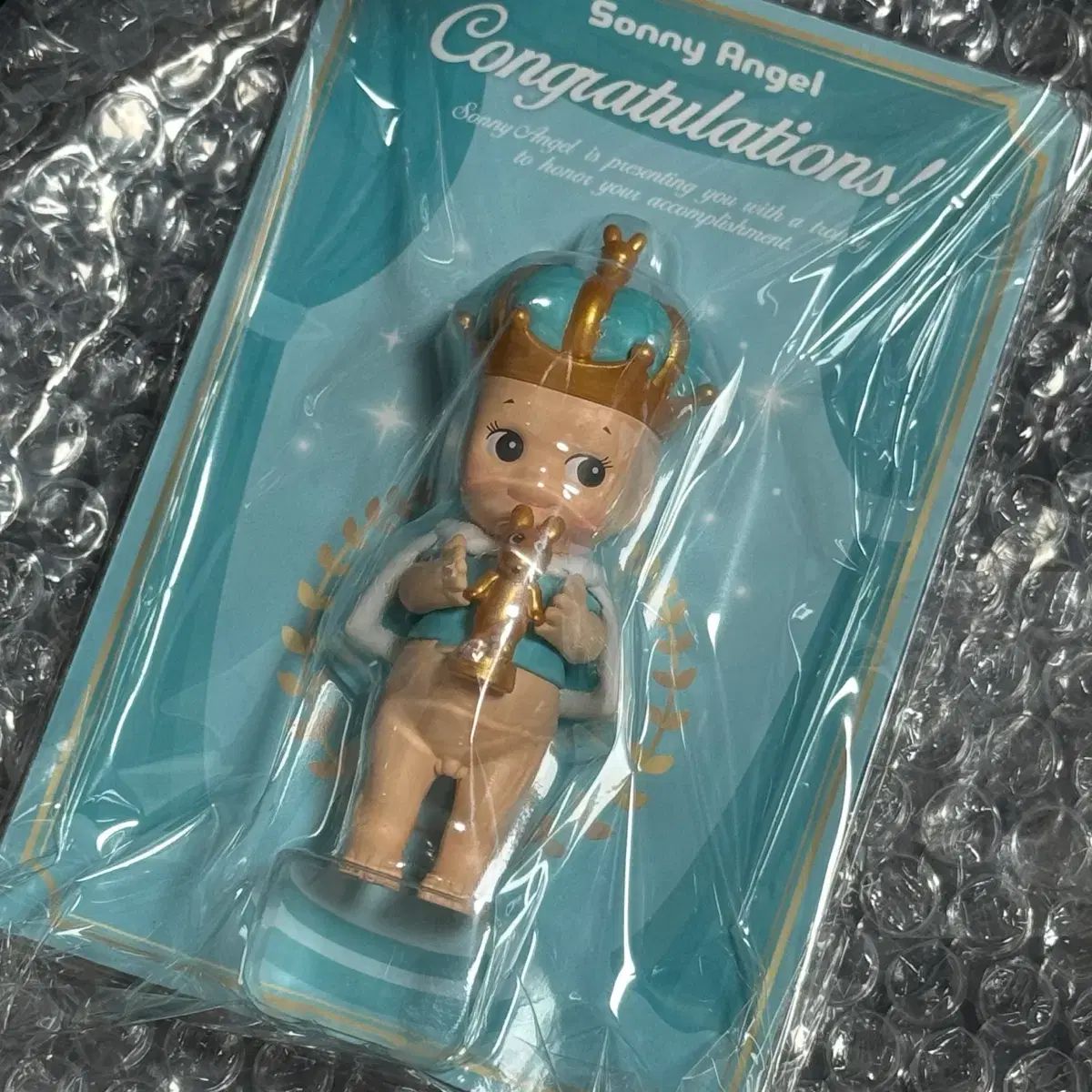 Sonny Angel Series Mini Figure Authentic eBay | 11th イヌになった