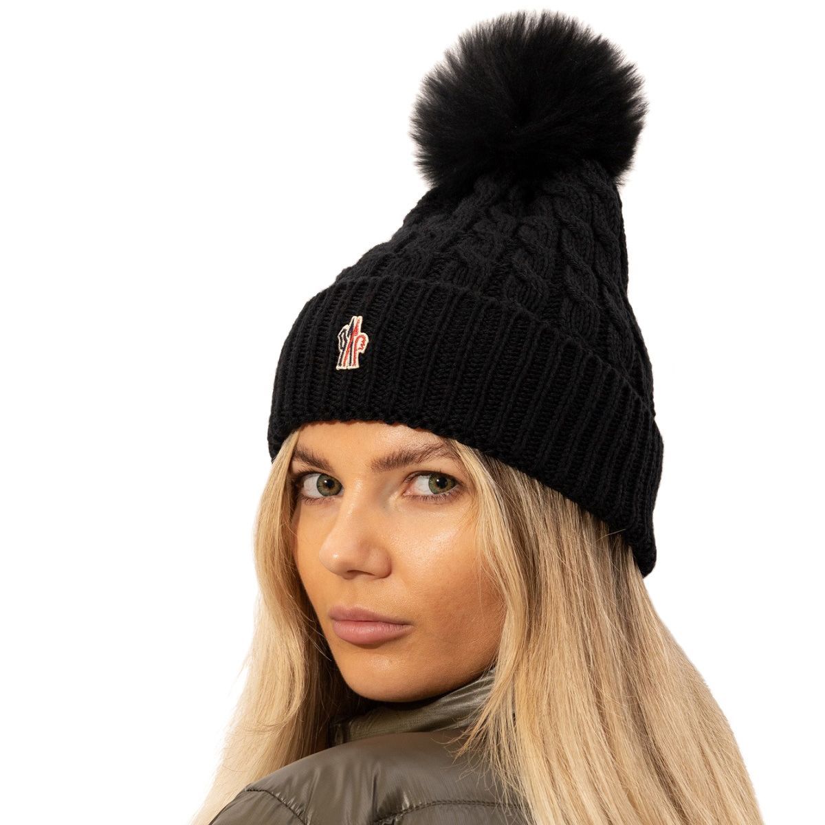 111 MONCLER GRENOBLE モンクレール グルノーブル 3B00012 0402A