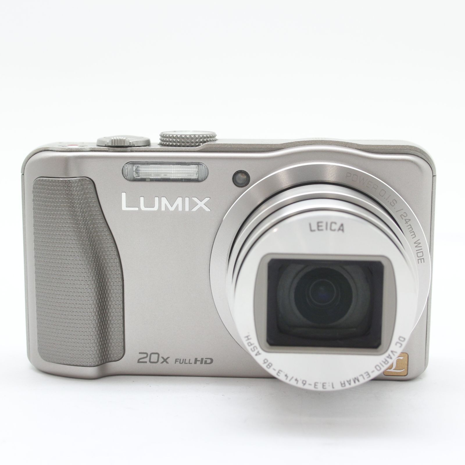 Panasonic DMC-TZ35 【公式通販】