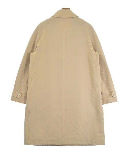 Maison Margiela ステンカラーコート メンズ 【古着】【中古】【送料