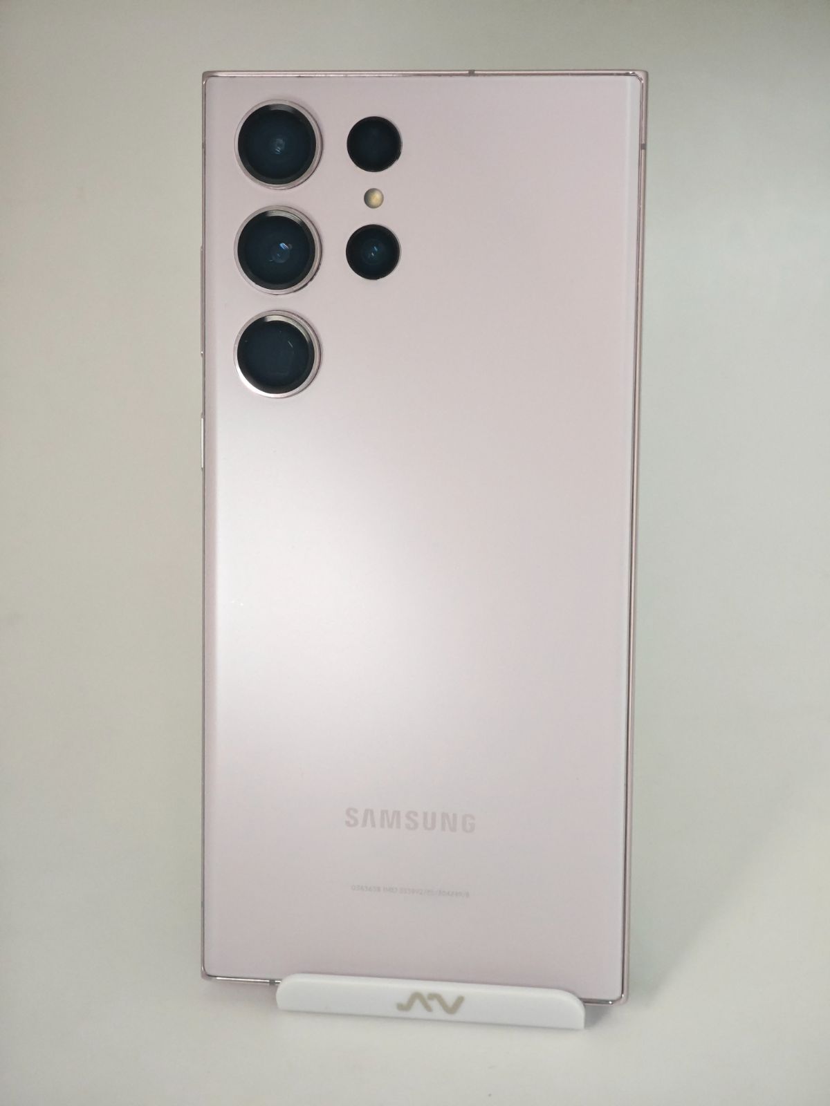 美品】Galaxy S23Ultra 512GB ラベンダー 韓国版 - メルカリ