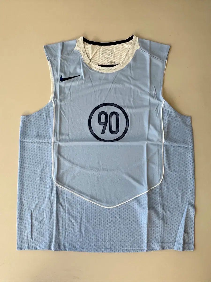 ナイキ トータル 90 ドライフィット サッカー トップス 2 XL