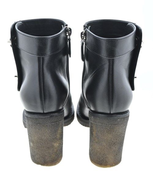  CHANEL ブーツ レディース 古着 その他 ブーツ