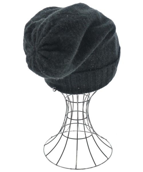 The Elder Statesman ニットキャップ ビーニー メンズ 古着