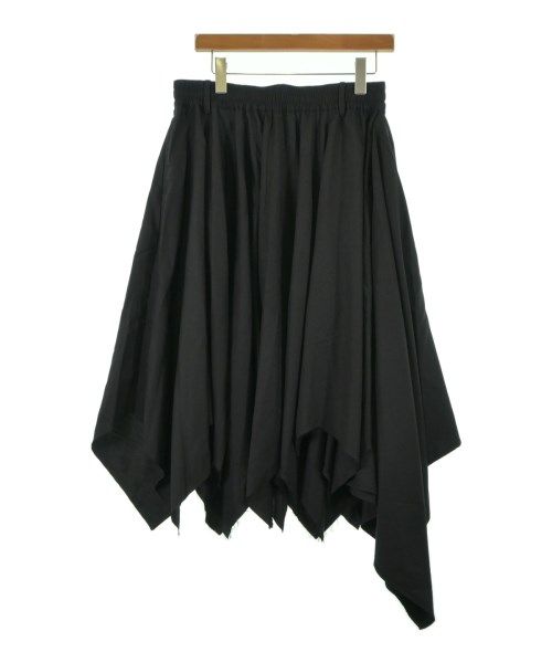 NOT CONVENTIONAL ロング マキシ丈スカート レディース 古着