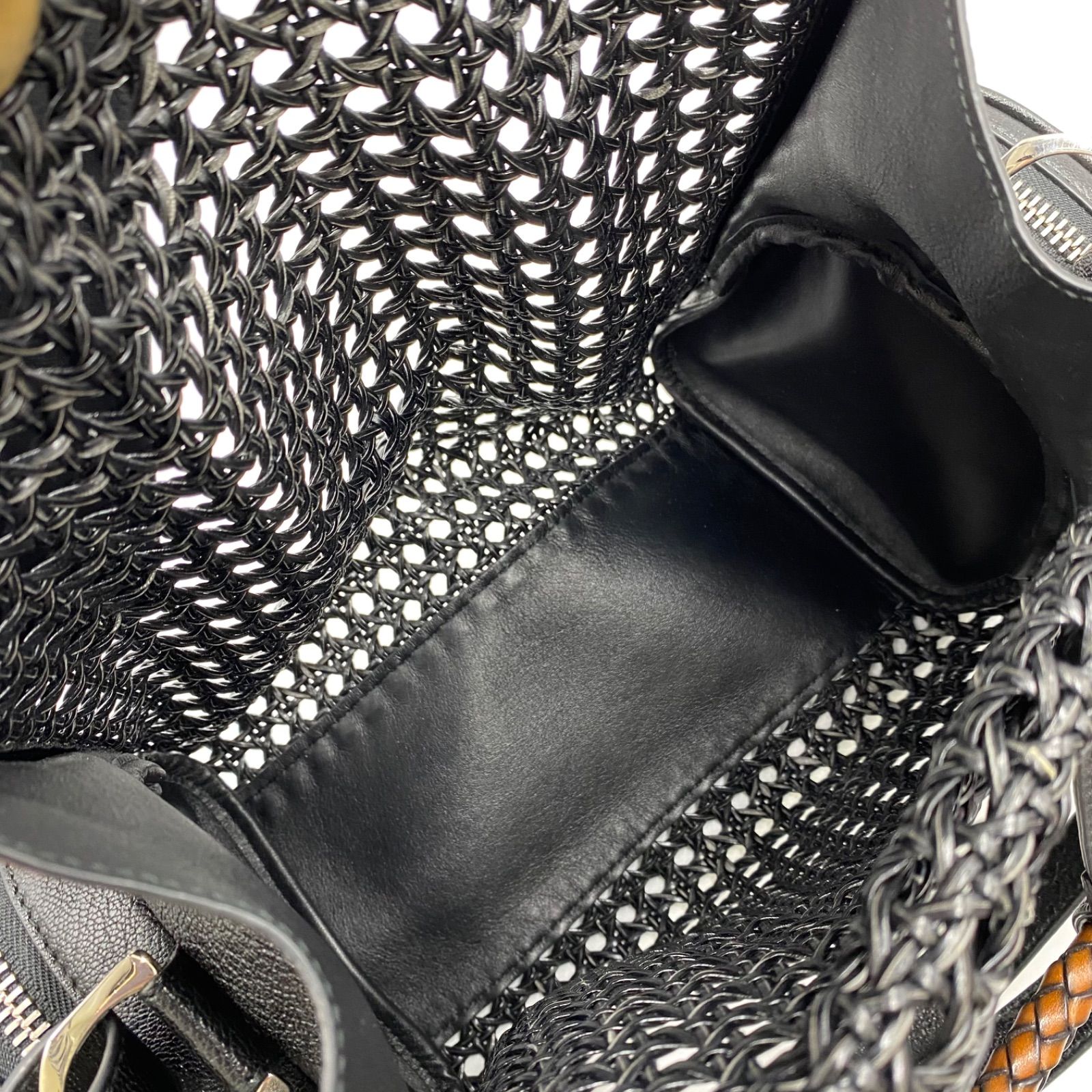 極上美品 CORTO MOLTEDO コルトモルテド プリシラ ハンドバッグ