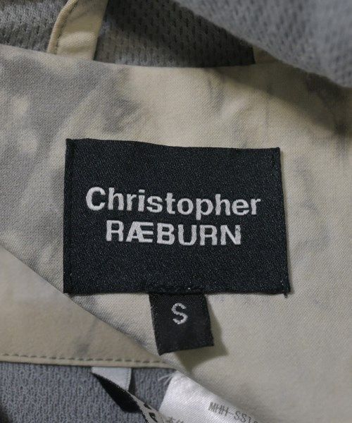 Christopher Raeburn ブルゾン（その他） メンズ 【古着】【中古