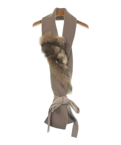 Miu ベスト レディース 古着