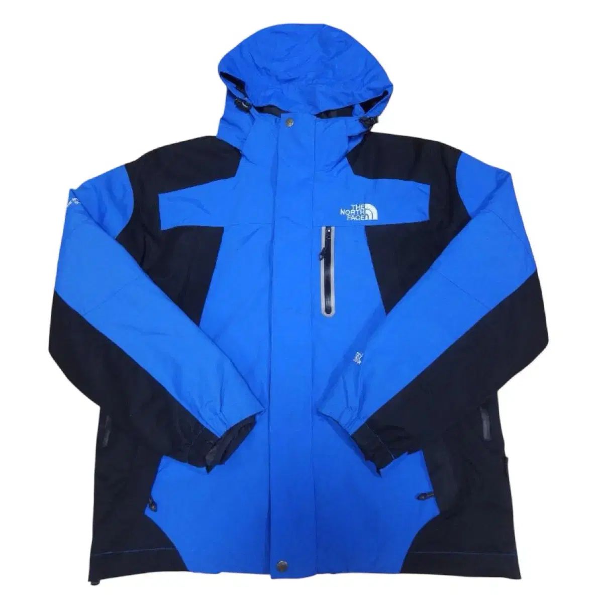 ライナー含む THE NORTH FACE ゴアテックス サミットシリーズ XCR スクール