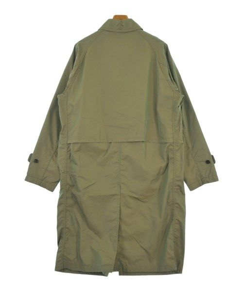 BEDWIN -THE HEARTBREAKERS ステン コート メンズ 古着