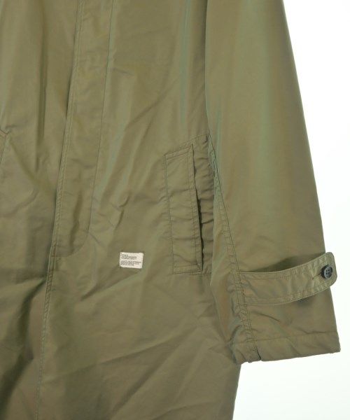  BEDWIN -THE HEARTBREAKERS ステン コート メンズ 古着 ステンカラーコート ジャケット アウター