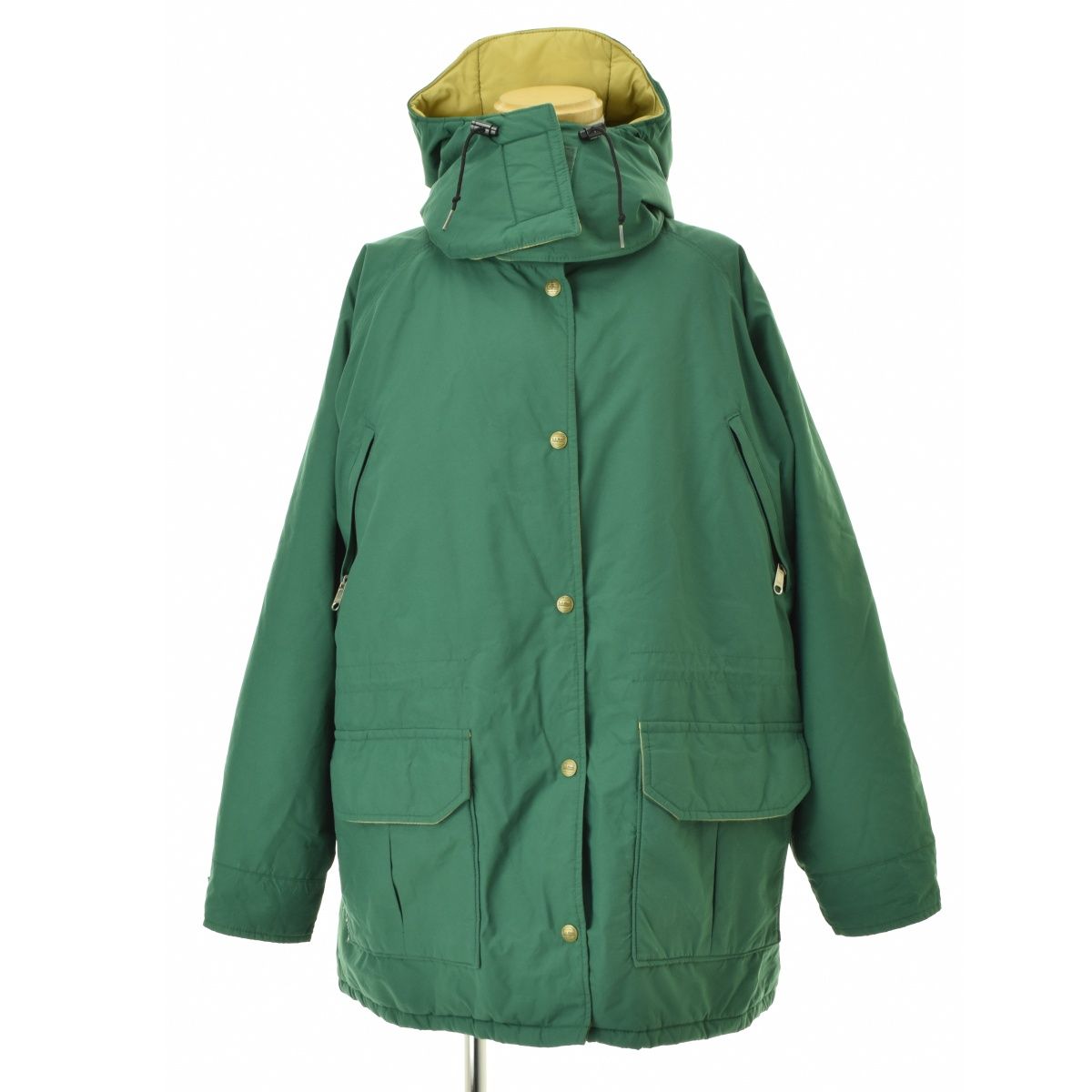 L.L.BEAN】80s MAINE WARDEN