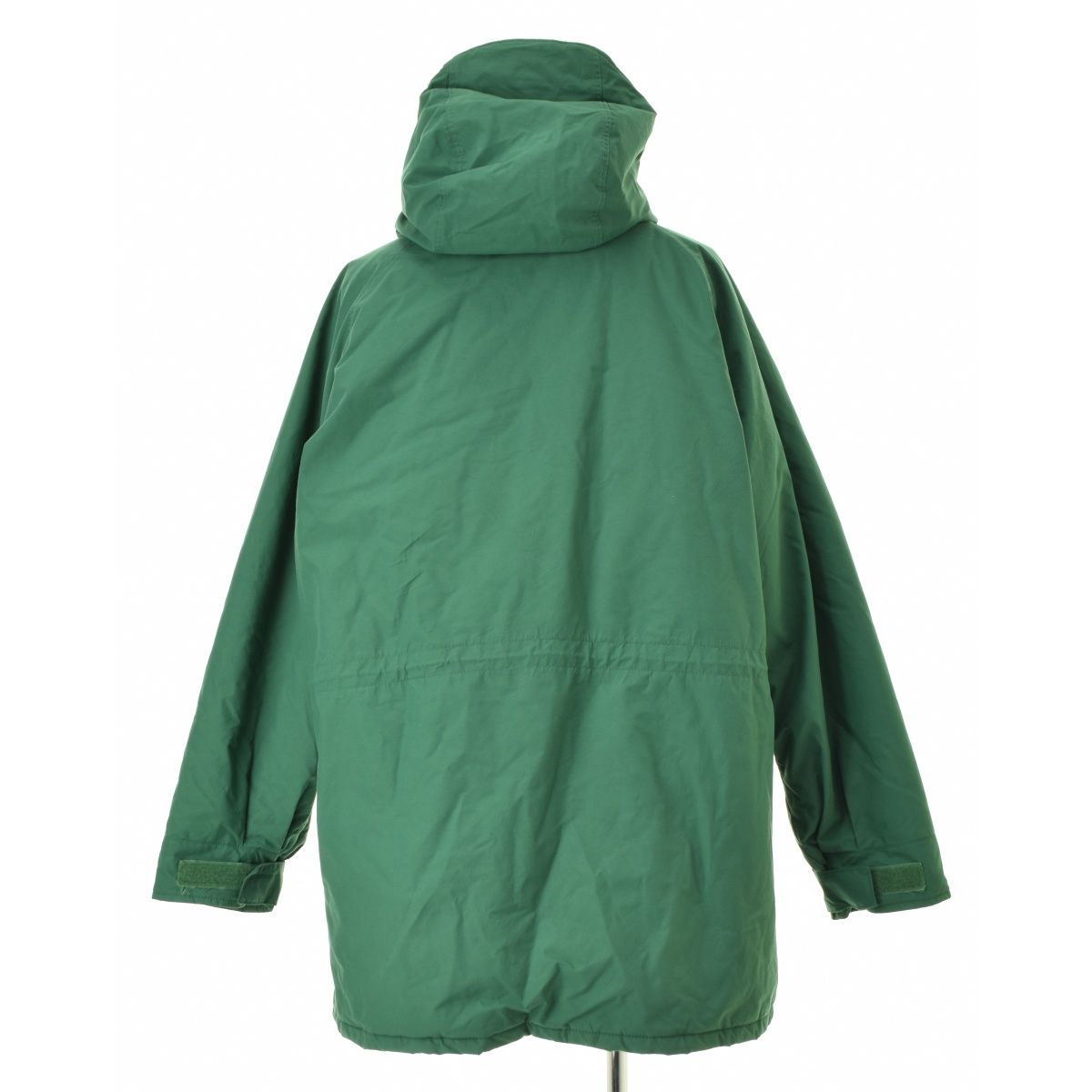 L.L.BEAN】80s MAINE WARDEN