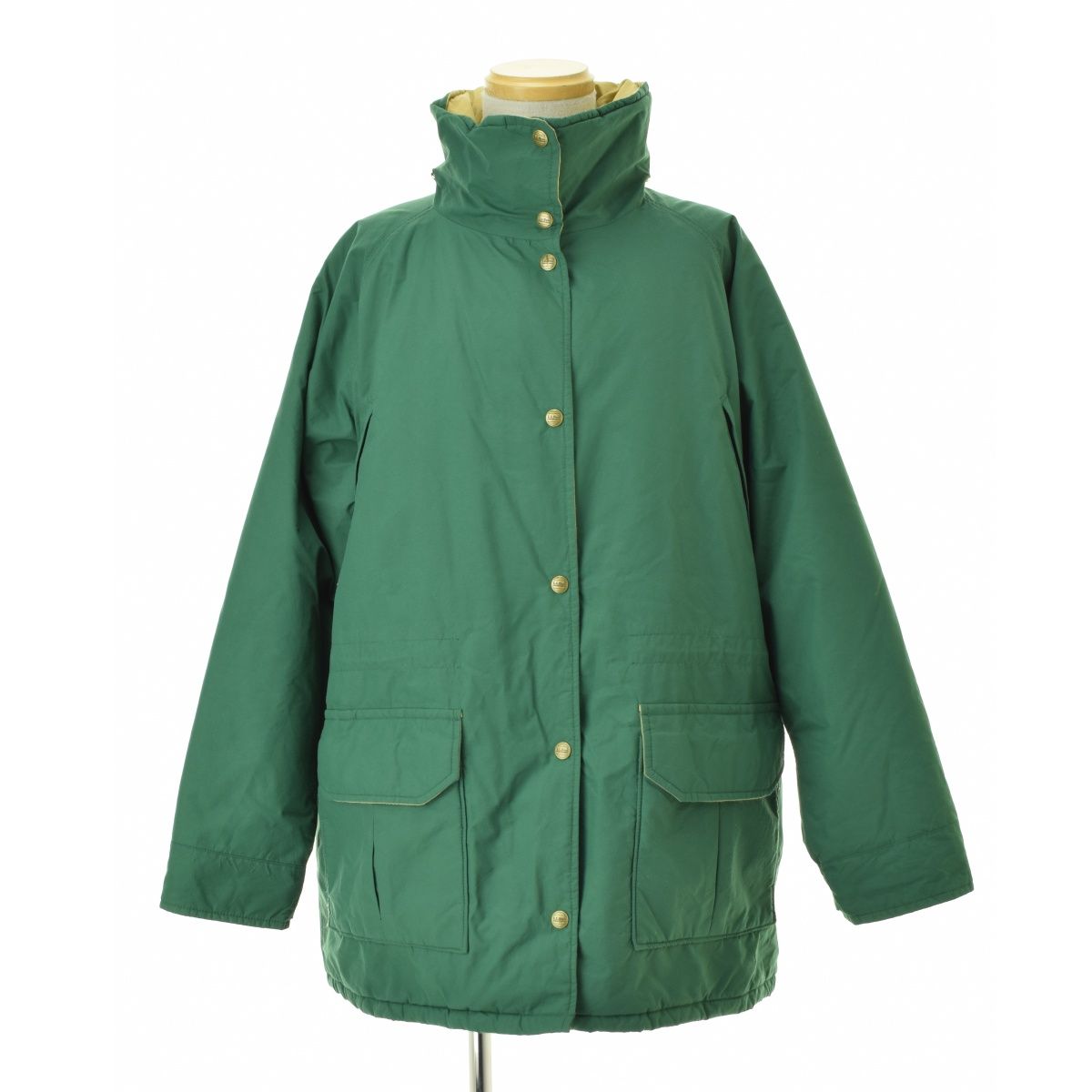 L.L.BEAN】80s MAINE WARDEN