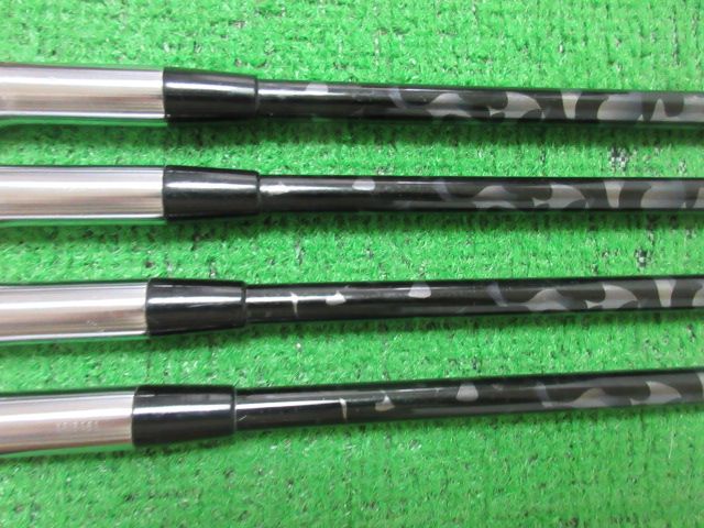 eRook アイアンセット